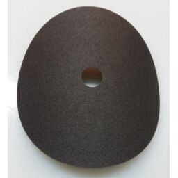 DISCO DE LIJADORA NORTON SILICIO 7' -GRANO 120 F425