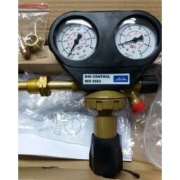 SOLDADURA AGA REGULADOR SUPER-GAS TMSG-543PR