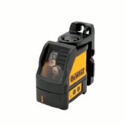 NIVEL DEWALT ESPECIALES 30 M AUTONIVELANTE DW088K