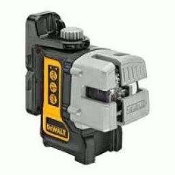 NIVEL DEWALT ESPECIALES 60 M AUTONIVELANTE DW089K