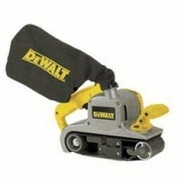 DEWALT LIJADORA BANDA 1010W DWP352VS