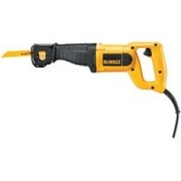 DEWALT SIERRA SABLE 1000W VV DW304PK