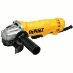 DEWALT AMOLADORA ANG 4'1/2 D28114