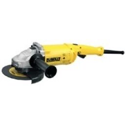 DEWALT AMOLADORA ANG 7' D28491