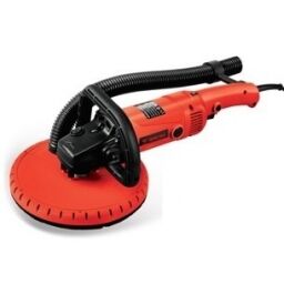 FILI MAQUINARIA LIJADORA YESO 800 W