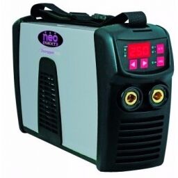 SOLDADURA ELECTRICA NEO INVERTER 250 AMP I11250