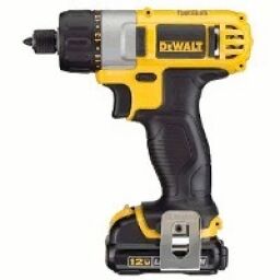 DEWALT BATERIA ATORNILL.HEXAG 14 12V DCF 610