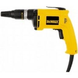 DEWALT ATORNILL. PYESO DW 255