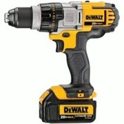 DEWALT BATERIA TATOR.CP XR 20V DCD7771D2-B2