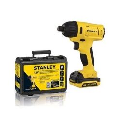 STANLEY BATERIA ATORIMP.10MM 12V CP SCI12S2K