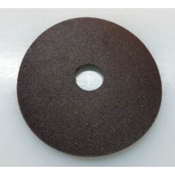 DISCO DE LIJADORA NORTON PMETAL 4'12 -GRANO 120