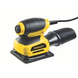 STANLEY LIJAD ORB.PALMA 200W STEL401