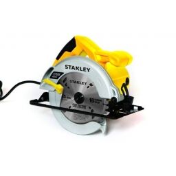 STANLEY SIERRA CIRCULAR 1700W STSC1718