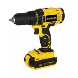 STANLEY BATERIA ATORNIL.13MM 20V SCD20C2
