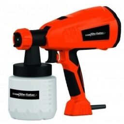 PISTOLA DE PINTAR- EQUIPO GLADIATOR HV6700