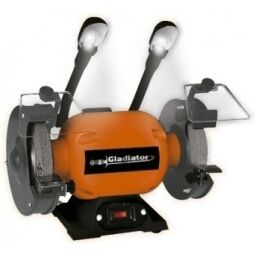 AMOLADORA DE BANCO GLADIATOR GLADIADOR 8 550 W AB608220