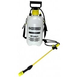 PULVERIZADOR FOREST GARDEN MANUAL DE 5 LTS PP505/1