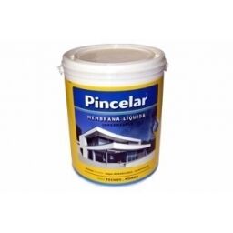 PINCELAR MEMBRANA LIQUIDA BLANCO 5 KG