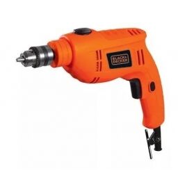 BLACK Y DECKER TALADRO 10 MM CP 550W TB550K