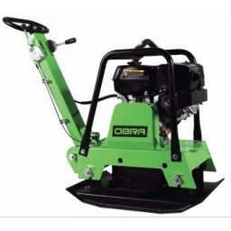 OBRA COMPACTAD REVERS A NAFTA 9305
