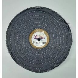 DISCO DE TRAPO CIRCULAR 8' X 2'