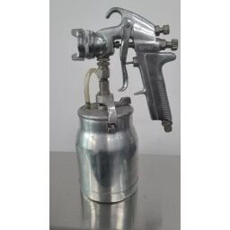 PISTOLA DE PINTAR UNOAIR ALTA PRESION SG-40