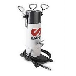 INYECTOR DE GRASA SAMOA INDUST NRO 70 157000