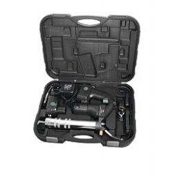 INYECTOR DE GRASA SAMOA BATERI 18 VOLT LITIO 160001