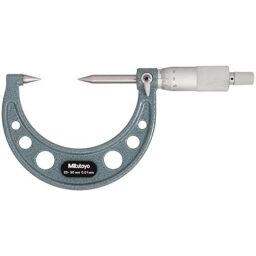 MITUTOYO 112202 MICRO PROSCA 25-50