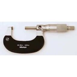 MITUTOYO 102218 MICRO ARCO FORJAD 25-50