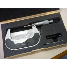 MITUTOYO 102236 MICRO ARCO FORJAD 50-75