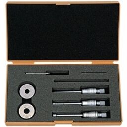 MITUTOYO 368901 MICRO INT HOLTEST 6-12
