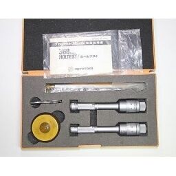 MITUTOYO 368902 MICRO INT HOLTEST 12-20