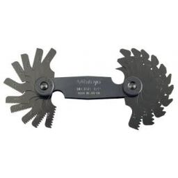 MITUTOYO 188122 CALIBRE DE ROSCA MM