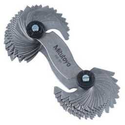 MITUTOYO 188151 CALIBRE DE ROSCA NF MM