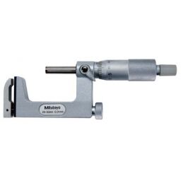MITUTOYO 104137 MICRO EXTERIOR 0 A 6