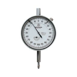 MITUTOYO 3046 COMPARADOR 0.01 C-75