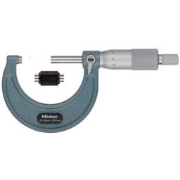 MITUTOYO 103130 MICRO EXTERIOR 25- 50