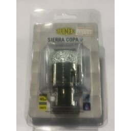 SIERRA COPA DIAMANTADA PAMOLADORA 40 MM M14 336072