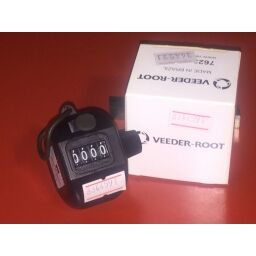 CONTADOR MANUAL DE GANADO V. ROOT 4 CIF 762304-001
