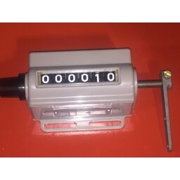CONTADOR DE GOLPES V. ROOT 6 CIF 166746-006