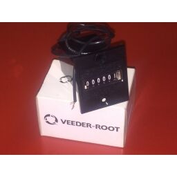 CONTADOR ELECTRICO V. ROOT 6 CIF 779006-202