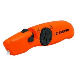 CORTADORA PAPEL TRUPER PVC HORIZONTALVERTICAL NSM 6