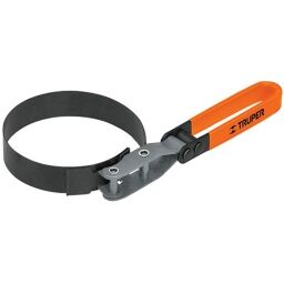 EXTRACTOR DE FILTRO TRUPER DE FLEJE 68 a 90 mm LF 500