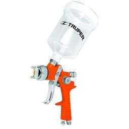 PISTOLA DE PINTAR TRUPER AEROGRFICA 500 CC PIPI-440430