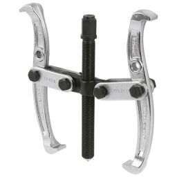 EXTRACTOR DE POLEA TRUPER 2 PATAS 6' EX P2 6