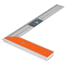 ESCUADRA CARPINTERO T/METAL TRUPER 300 EC-12