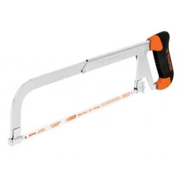 ARMAZON DE SIERRA TRUPER APT 12 PROFES.MANGO ERGONOMICO