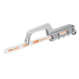 ARMAZON DE SIERRA TRUPER MAT 12 PHOJAS ROTAS