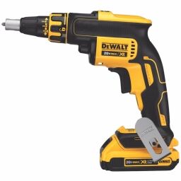 DEWALT BATERIA ATORNILL. PYESO XR DCF 620D2